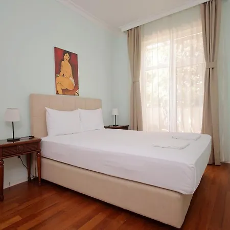 A4 - Opera * Vrnjačka Banja