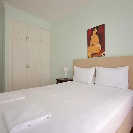 A4 - Opera Apartman Vrnjačka Banja