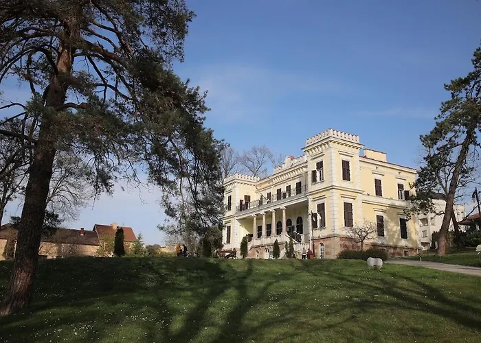 Apartman A4 - Opera Vrnjačka Banja