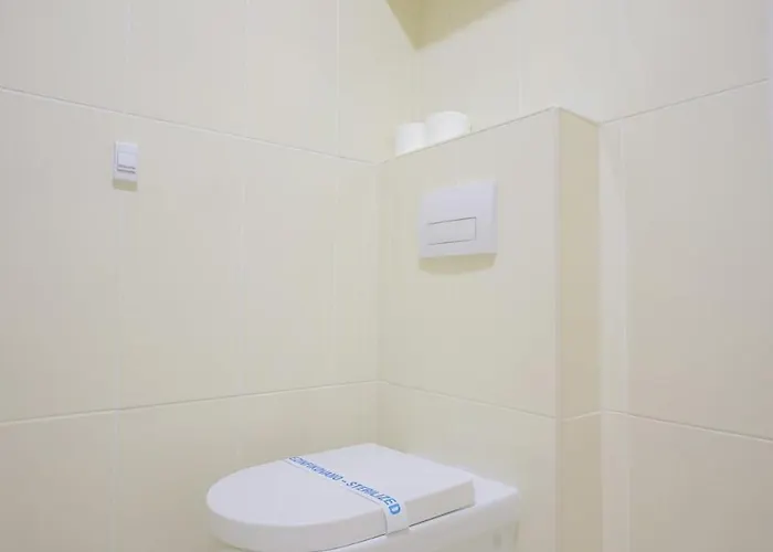 Apartman A4 - Opera *