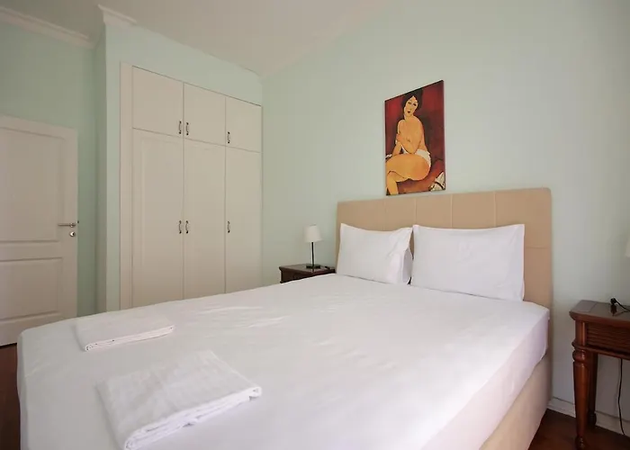 A4 - Opera Apartman Vrnjačka Banja